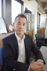 田中建設有限会社｜スタッフ紹介｜田中讓治